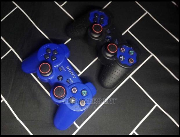 Slim Play Station (PS3) 3 - thumbnail 3