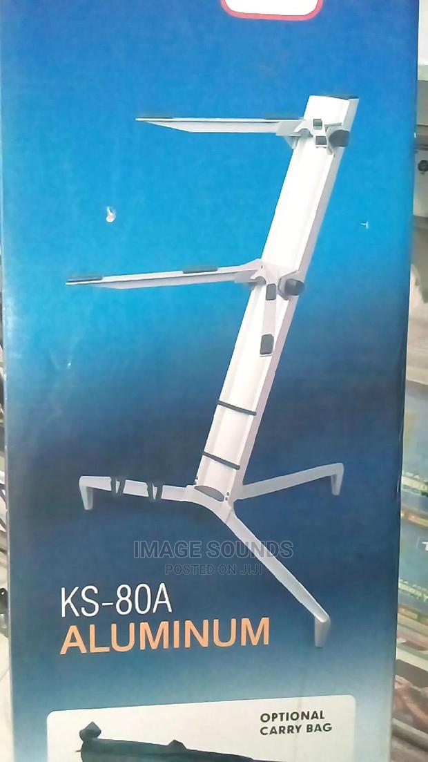 Keyboard Stand - Heavy - main view