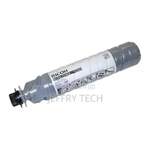 Ricoh Type 1230D Toner Cartridge - Black
