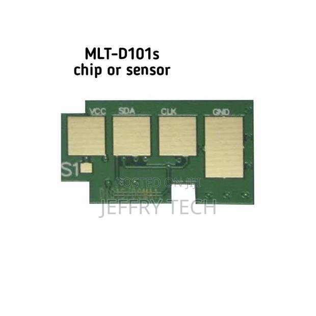 Generic Mlt-D101s Reset Chip Only - main view
