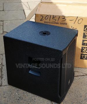 3200watts Passive 18nch RCF Bass Speaker - thumbnail 2