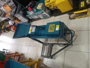 Electric Maize Sheller - main view
