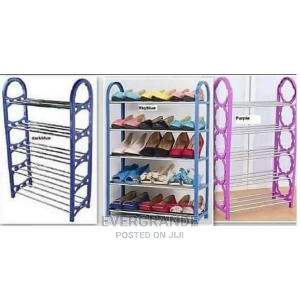Nunix Shoe Rack 800/=