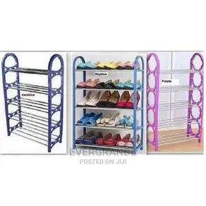 Nunix Shoe Rack 800/=