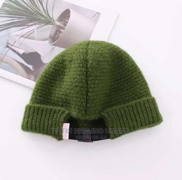 Unisex Beanie Hats - main view