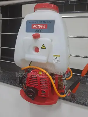 25litres Engine Sprayer(Aico)