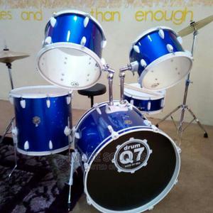 Drumset Q7 - thumbnail 2