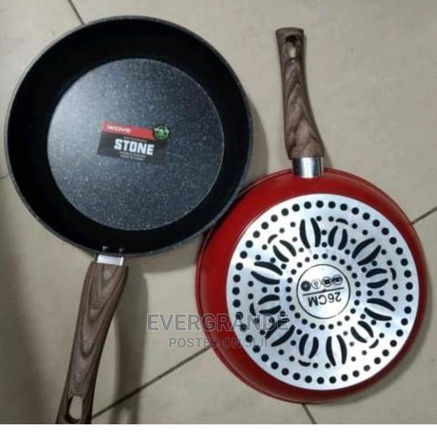 Granite Frying Pan 1199/= - main view