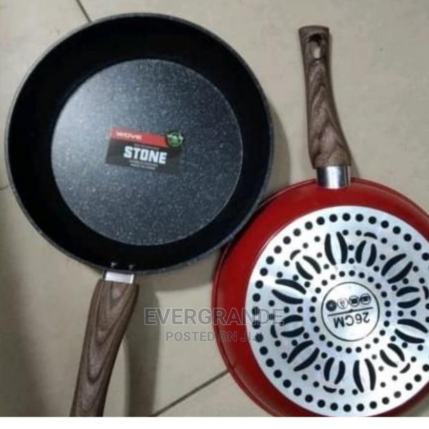 Granite Frying Pan 1100/=