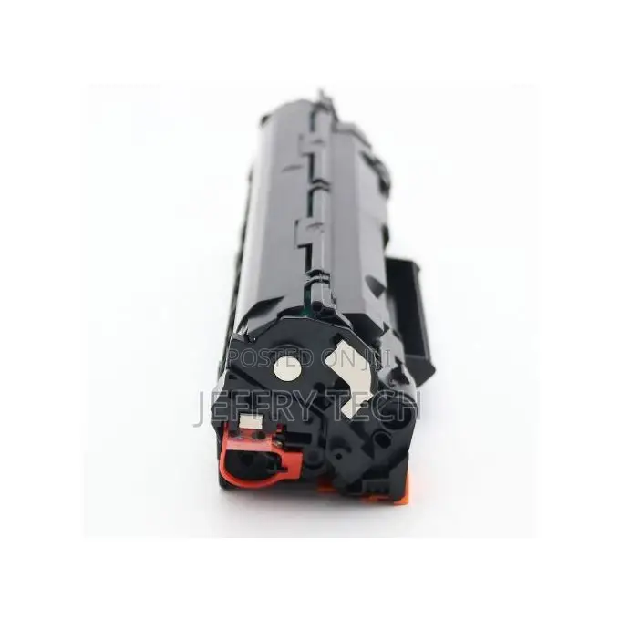 Qwen 85A CE285A Laserjet Toner Cartridge-Black(2packs)