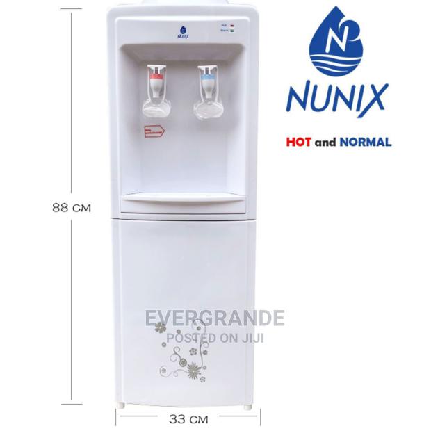 Hot and Normal Water Dispenser 4699/=