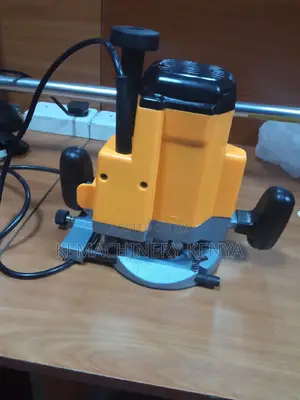 2200w Electric Wood Router
