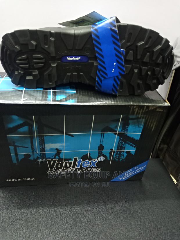 Ankle Boots on Sale(Vaultex) - thumbnail 2