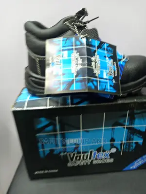 Double Density PU Sole Boot(Vaultex)