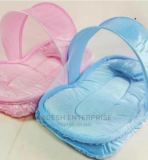 Baby Bed Best - main view