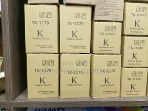 Tk-1170 Tonerkit