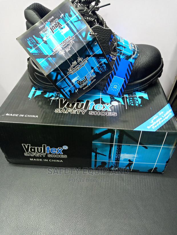 Vaultex S3 Standard Shoes - thumbnail 2