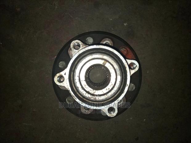 Exjapan Front 4wd Hub 7L, 9L Box Available. - thumbnail 3