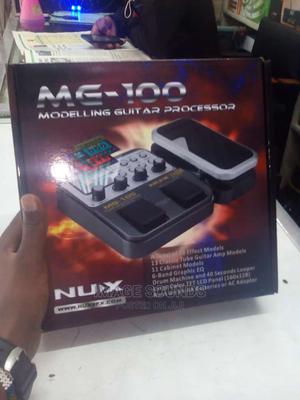 Guitar Effect MG-100 - thumbnail 2