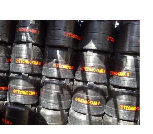 TECHNO Tank 1000 Litres- FREE DELIVERY! - main view