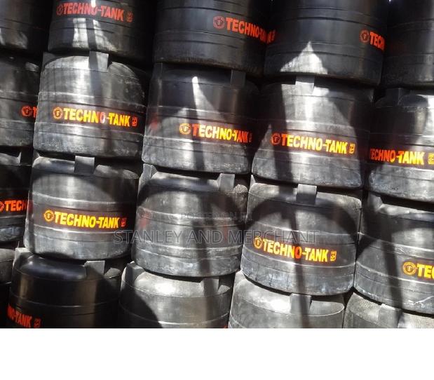 1000 Litres Techno Tank- Free Delivery!