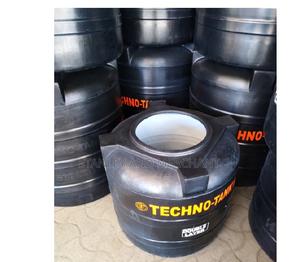 TECHNO Tank 1500 Litres - FREE DELIVERY - thumbnail 2