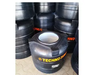 TECHNO Tank 1500 Litres - FREE DELIVERY