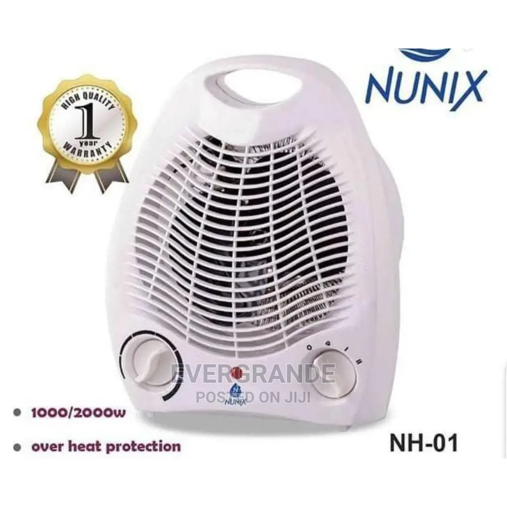 Room Heater Room Heater 1900kshs