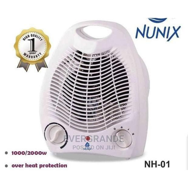 Room Heater Room Heater 1900kshs - main view