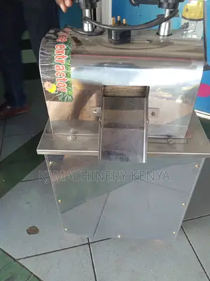1hp Sugar Cane Machine