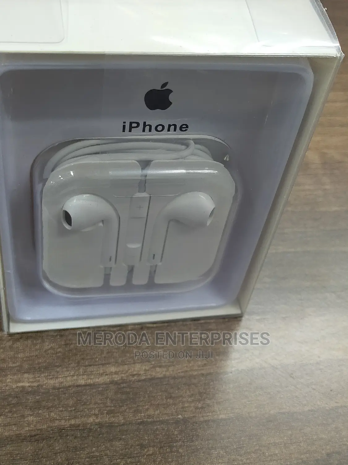 Original iPhone Earphones Xx NBBGGG
