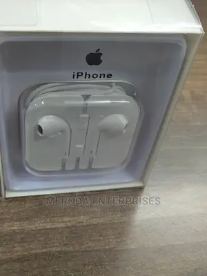 Original iPhone Earphones Xx NBBGGG