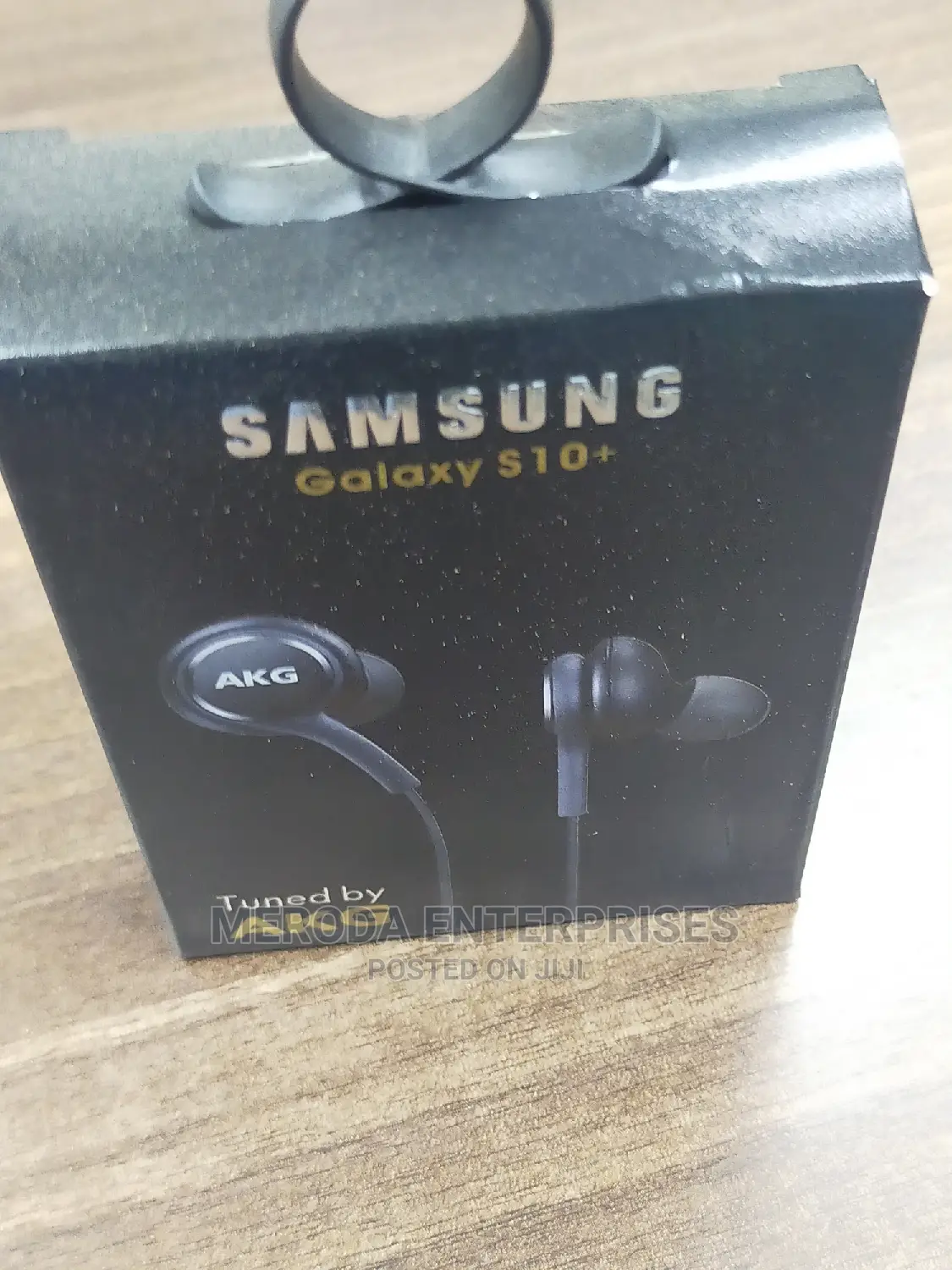 Akg Samsung Earphones