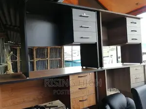 Office Desk