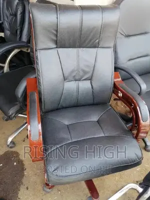 Quality Executive Office Chairs
