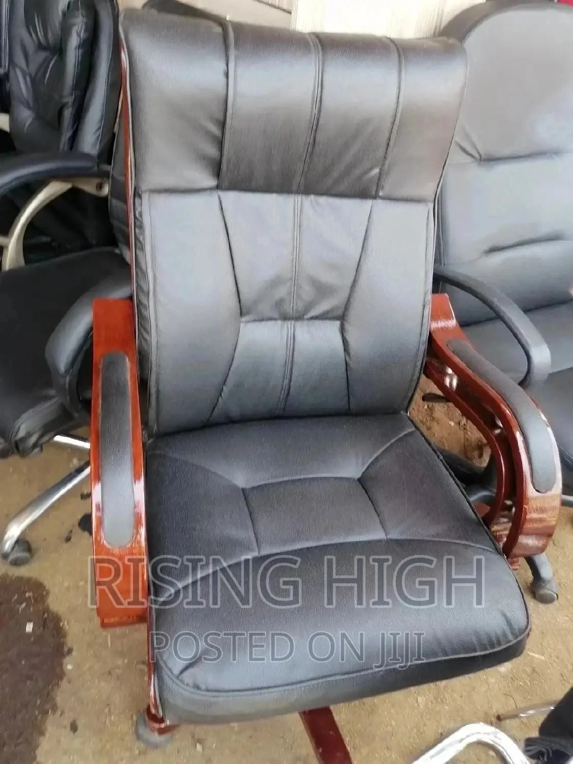 Cool Office Chairs