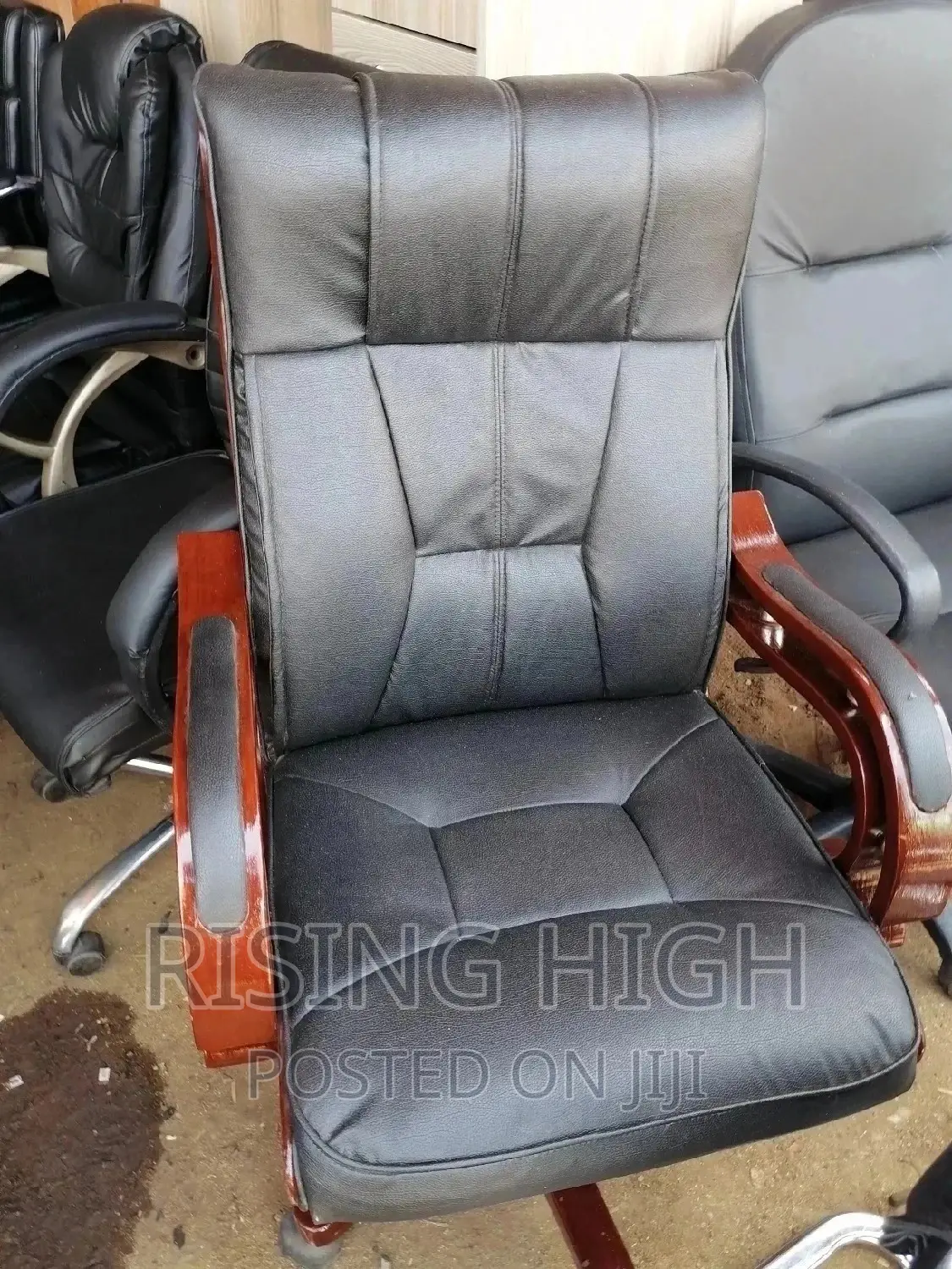 Unique Office Chairs