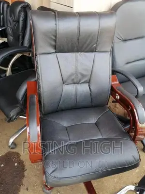 Unique Office Chairs