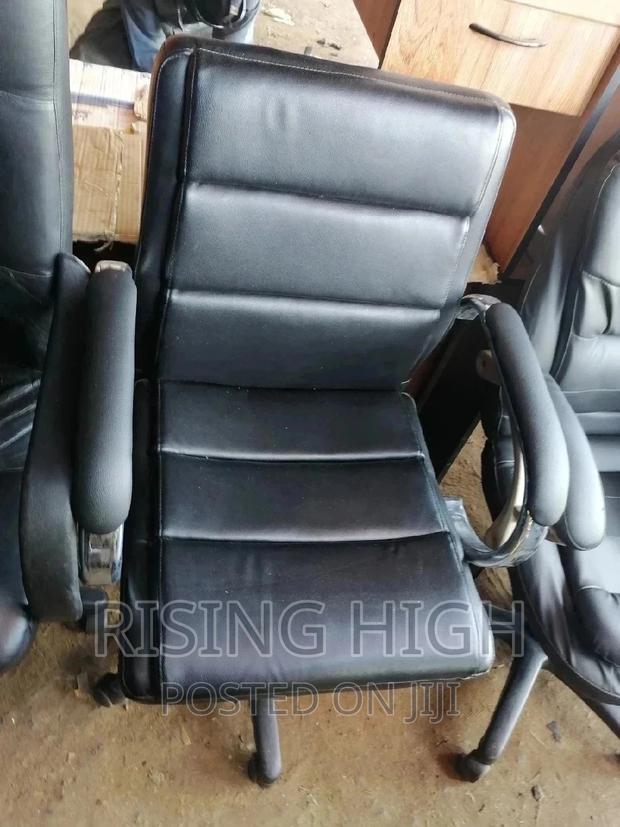 Secretarial Office Chairs