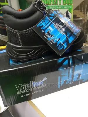 Vaultex Working Shoes Available In Stock