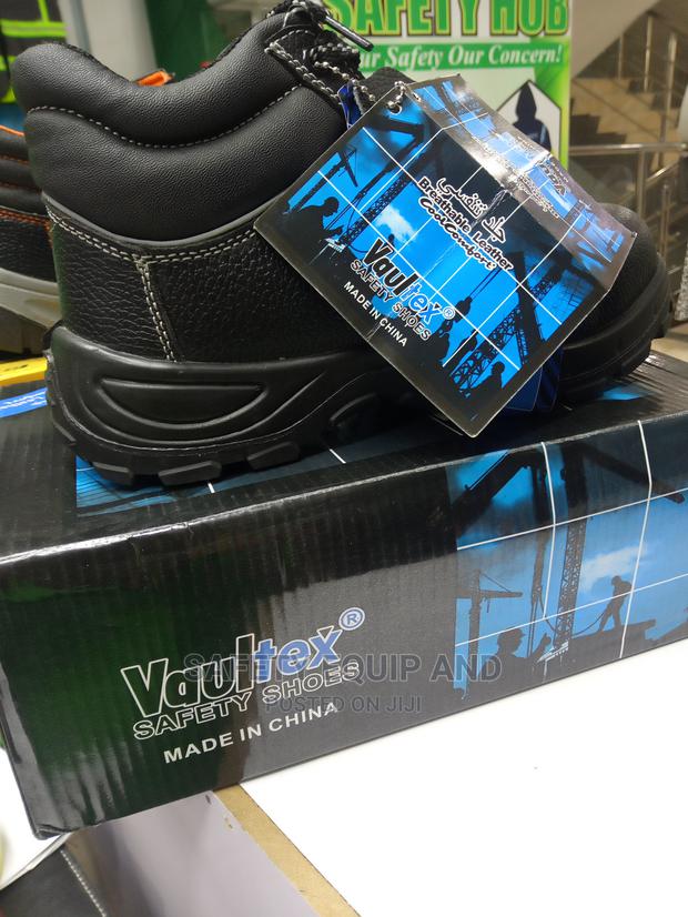 Vaultex Working Shoes Available In Stock - thumbnail 2