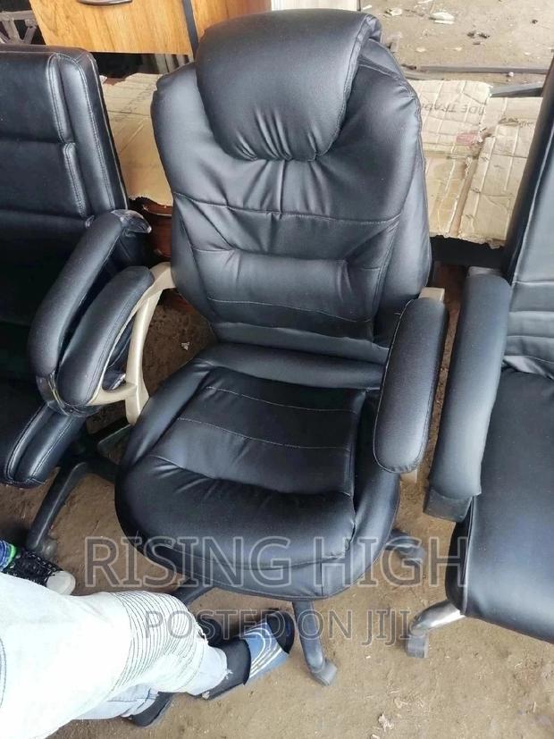 Best High Back Office Chairs. - main view