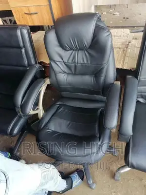 High Quality High Back Office Chairs