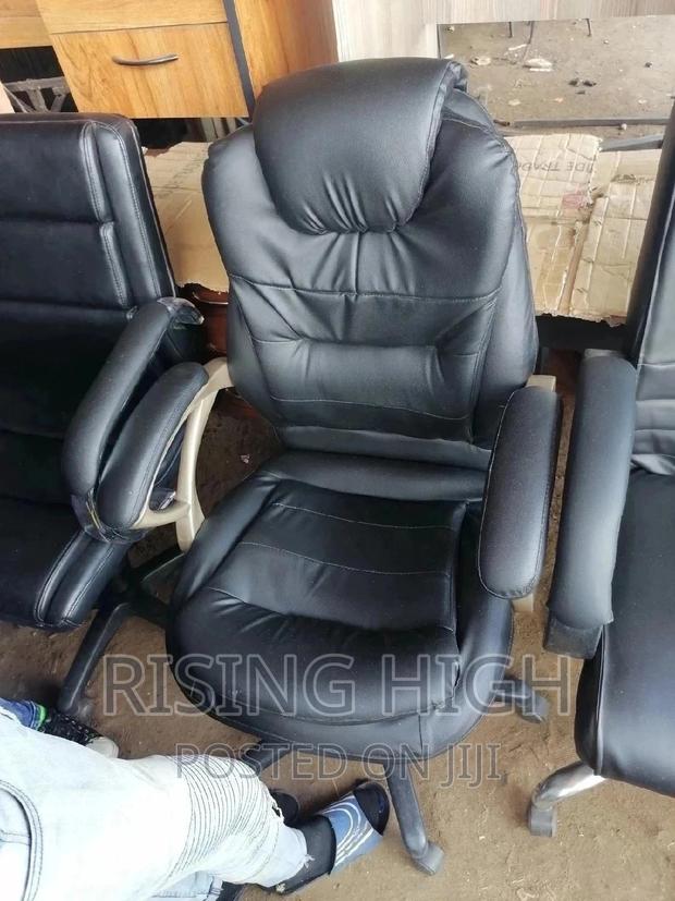 High Quality High Back Office Chairs