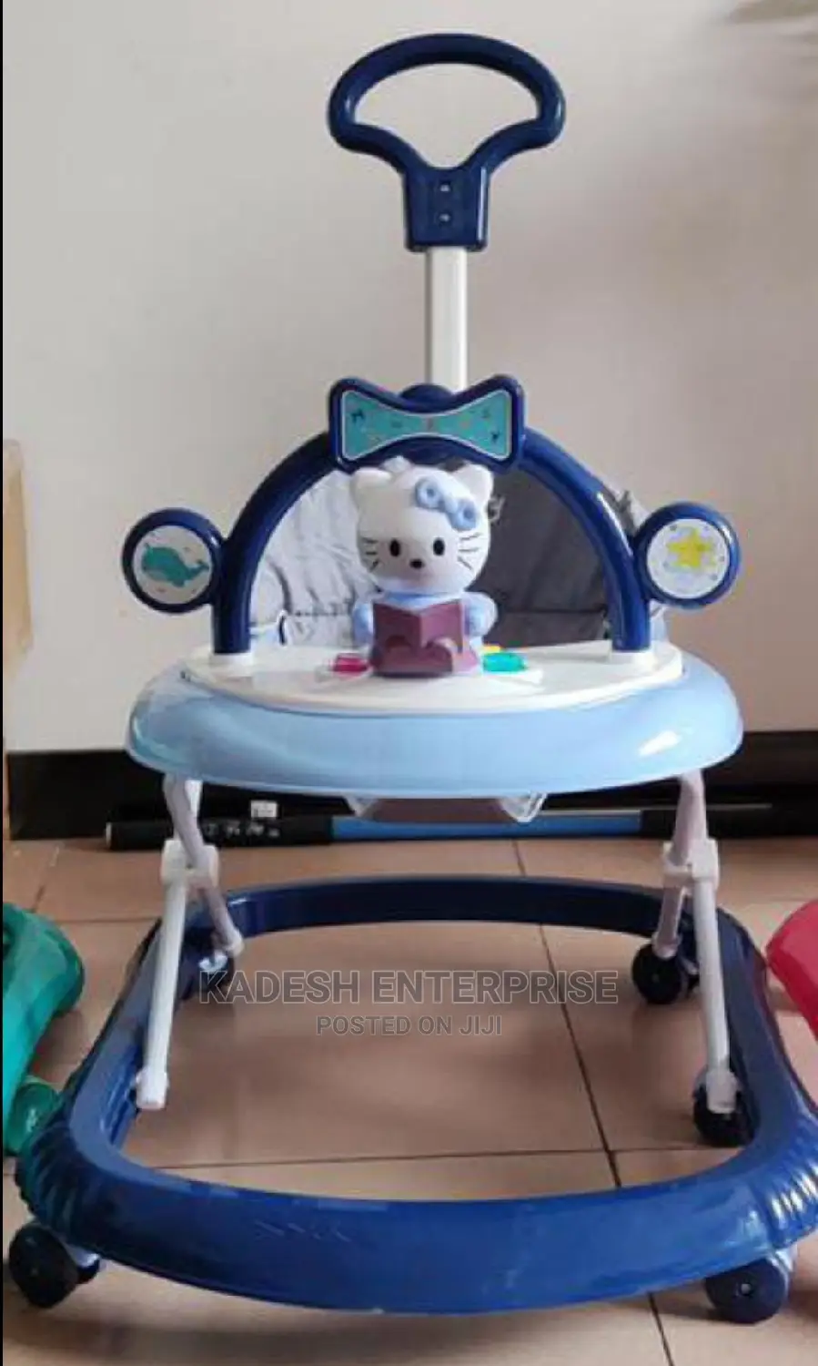 Baby Walker in Nairobi Central Children's Gear & Safety, Lisper