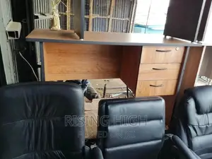 High Quality Office Desk