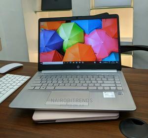 Laptop HP 4GB Intel Core I3 HDD 1T - main view