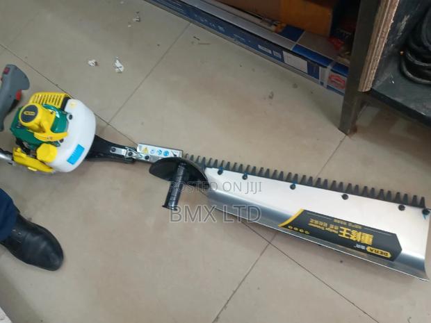Hedge Trimmer Saw