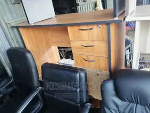 Unique Office Desk