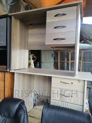Very Unique Office Desks